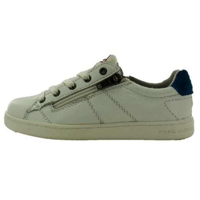 chaussure tressée