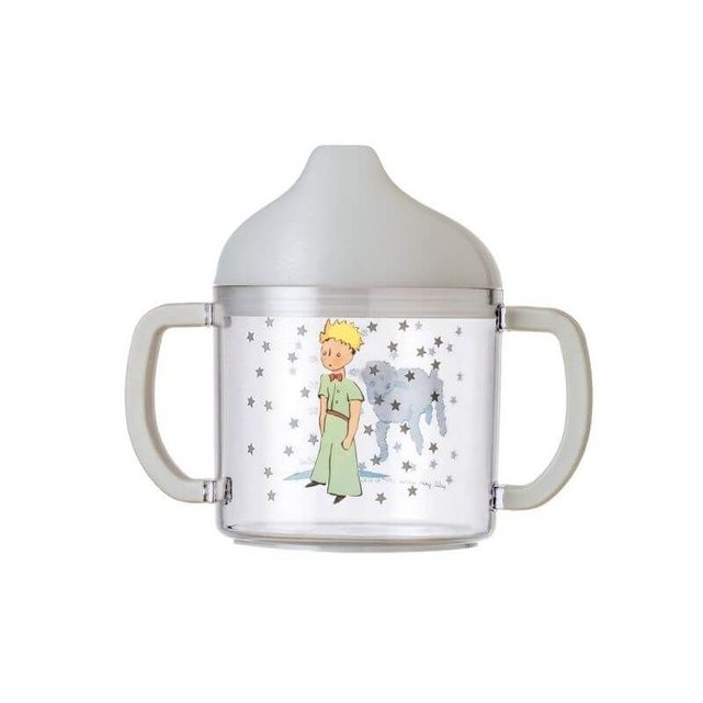 Tasse Bebe En Tritan Le Petit Prince Petit Jour La Redoute