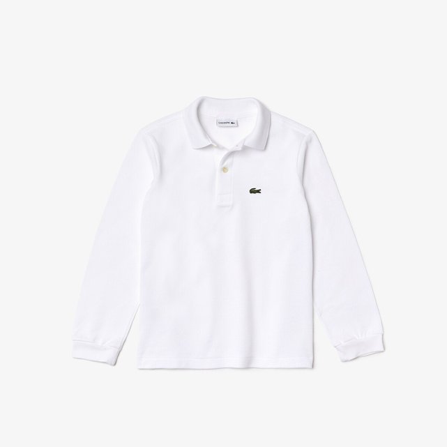 Jogging discount lacoste fille