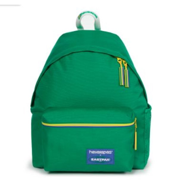 Sac eastpak vert clearance