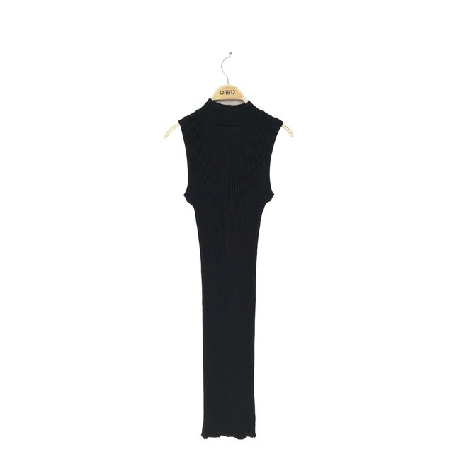 Robe debardeur zara hot sale