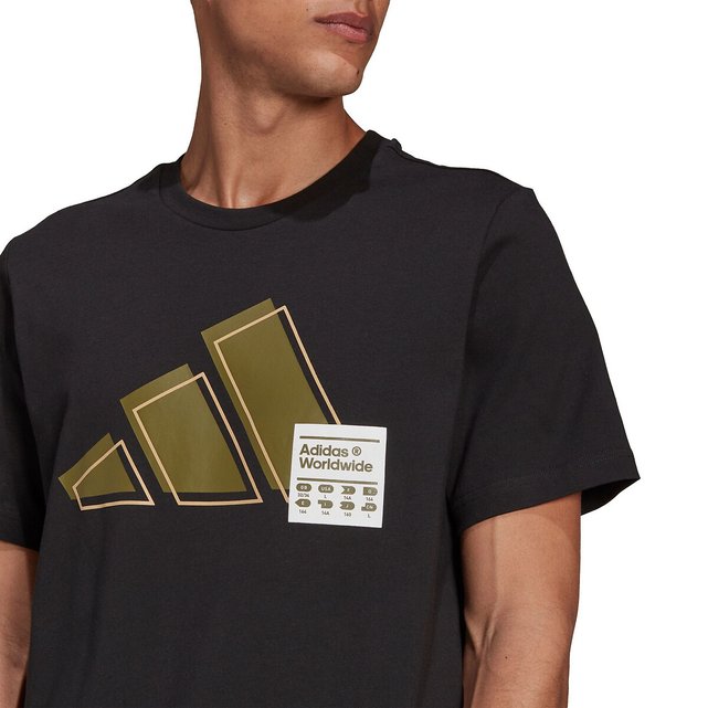 adidas worldwide t shirt