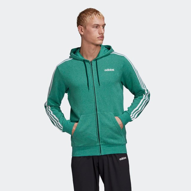 survetement vert adidas