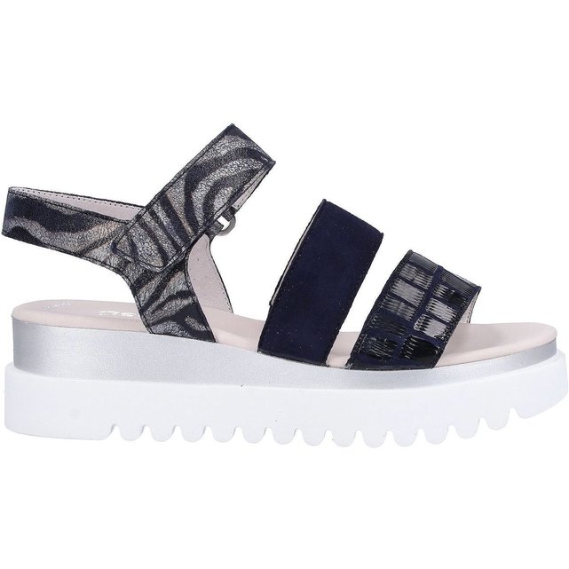 Sandales Cuir Redoute Bleu Nyv80onmwp J4arl5qsc3 Gaborla rxEQeCoWdB