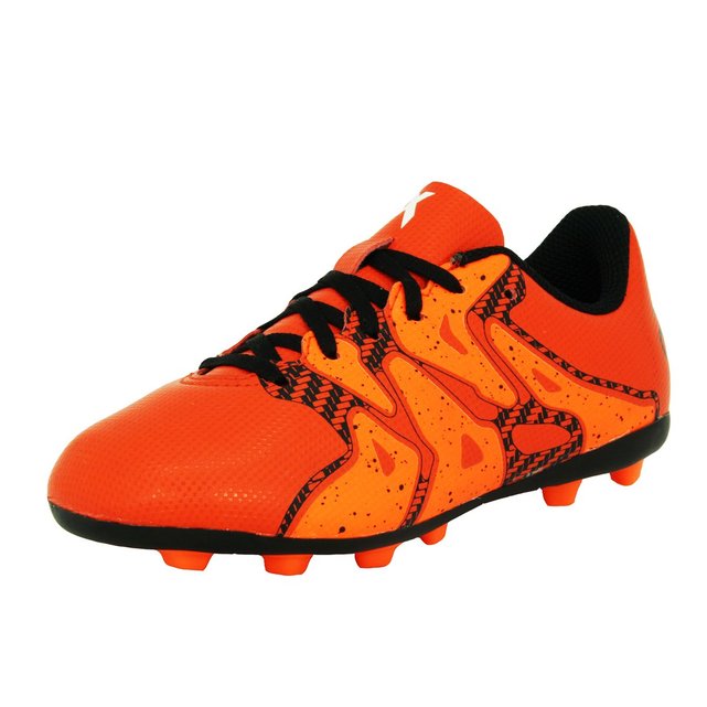 adidas x18 1 jaune