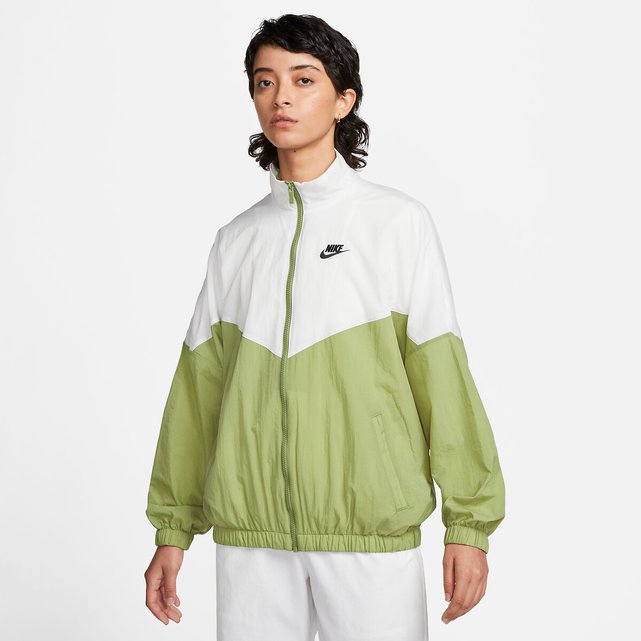 Doudoune fine fashion nike femme