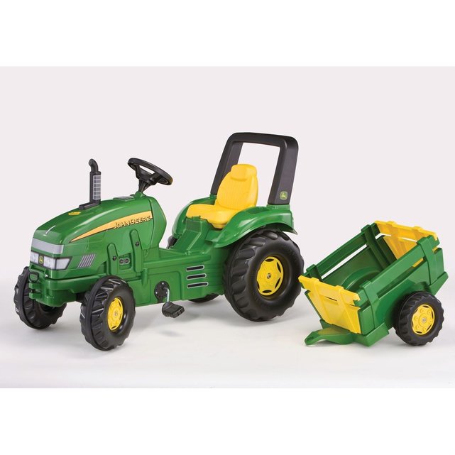 rolly toys x trac john deere