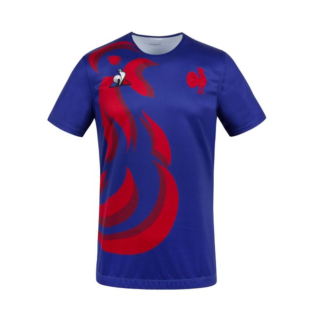 Maillot Xv De France Le Coq Sportif La Redoute 0103