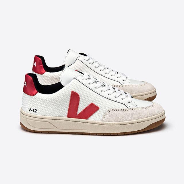 veja v12 rouge