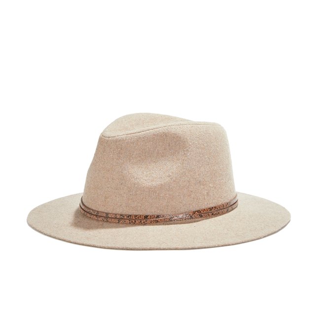 Sombrero  LA REDOUTE COLLECTIONS image 0