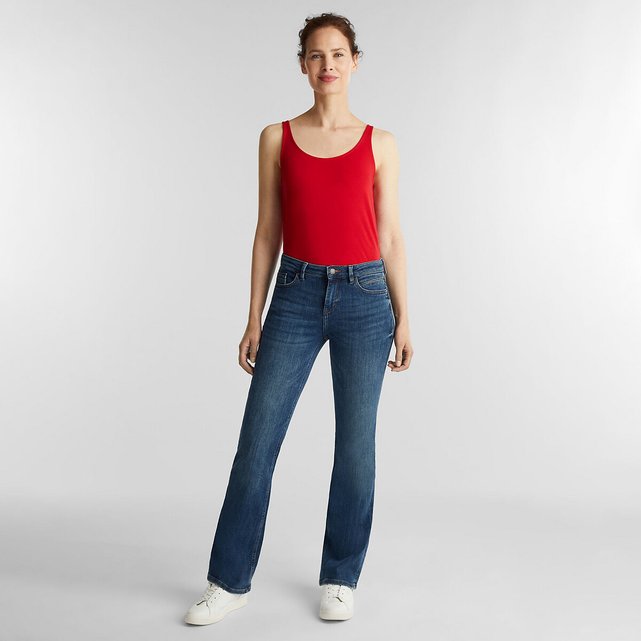 esprit bootcut jeans