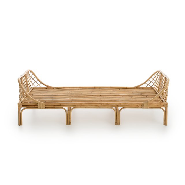 Cama de criança em rotim, Katsuki  AM.PM image 0