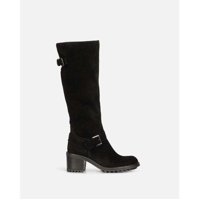 minelli bottes