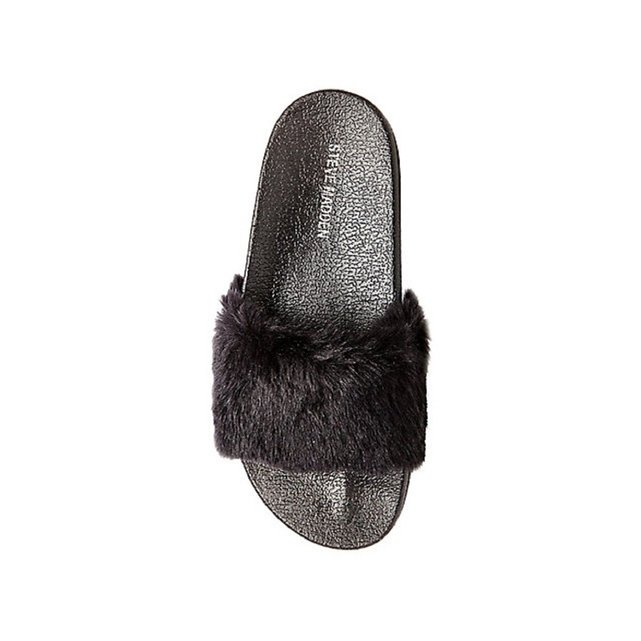 Softey avec bandeau Sandale STEVE MADDEN xp04anqZ