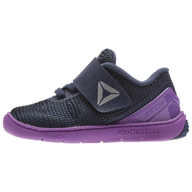 reebok nano 5 enfant violet