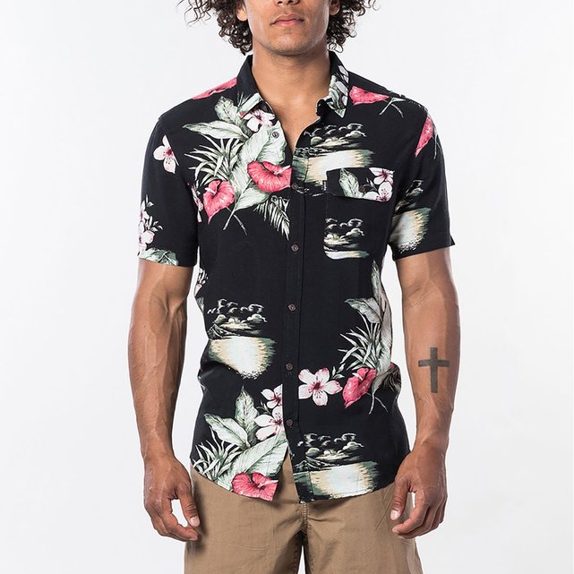 chemise rip curl