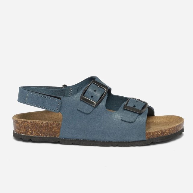 Sandales fille en solde ERAM La Redoute