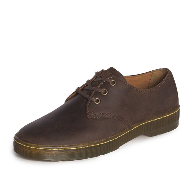 dr martens la redoute