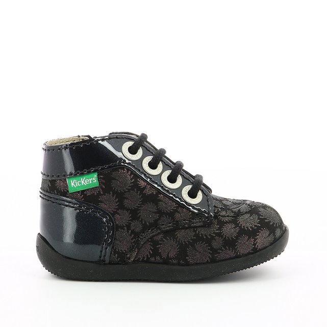 la redoute kickers bebe