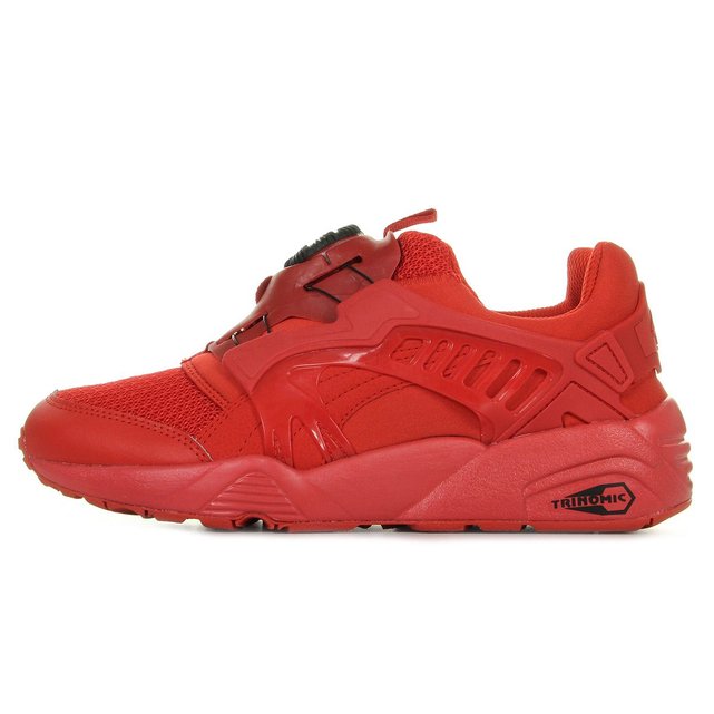 puma disc blaze rouge puma disc blaze rouge