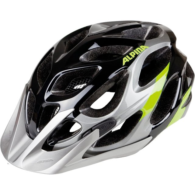 ALPINA Mythos 2.0/ Casque de v/élo Mixte