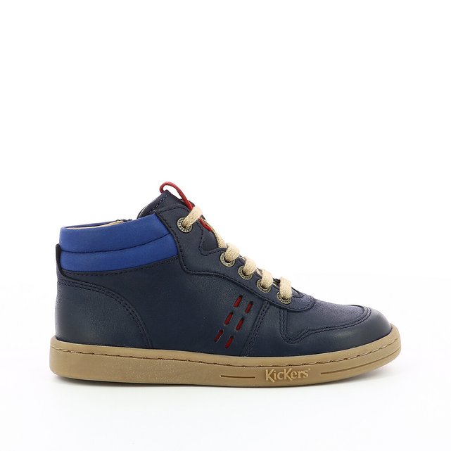 kickers basket