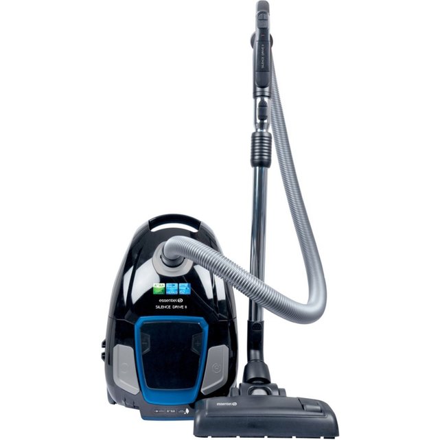 Aspirateur Avec Sac Eat 4123 Sd Silencedrive Ii Essentiel B | La Redoute