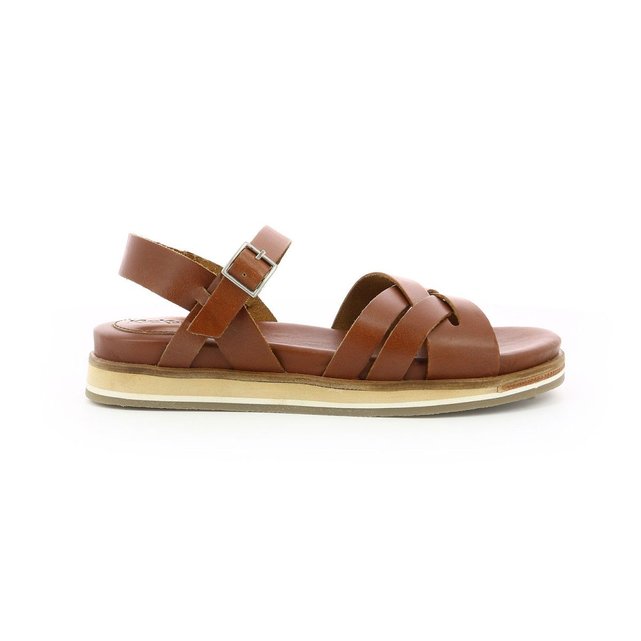 sandales kickers femme