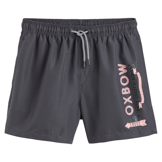 Maillot de bain short de bain homme OXBOW La Redoute