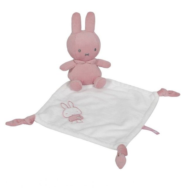 Doudou miffy rose clearance