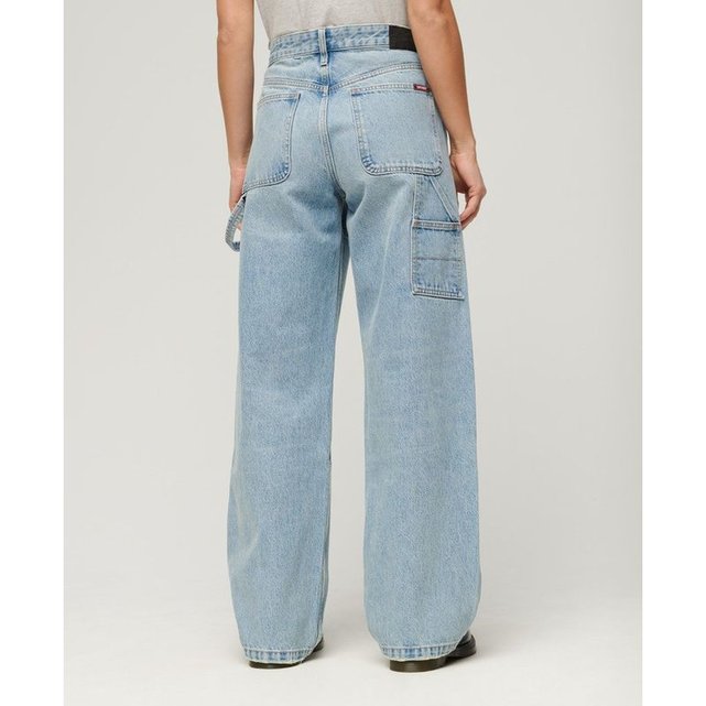 Jeans superdry 2025 femme