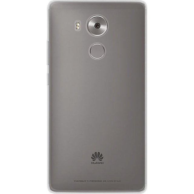 coque silicone huawei mate 8