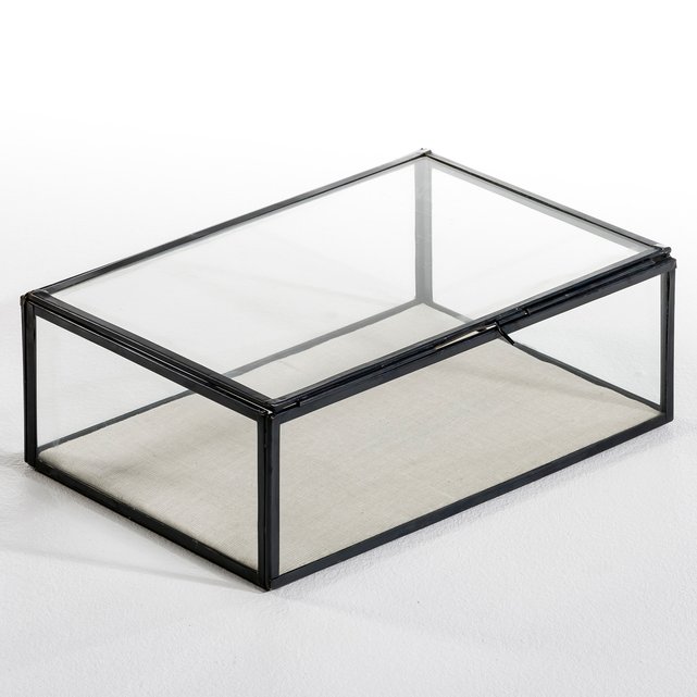 glass box