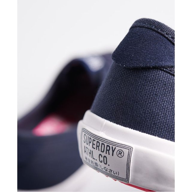 Baskets basses Pro Baskets basses Pro