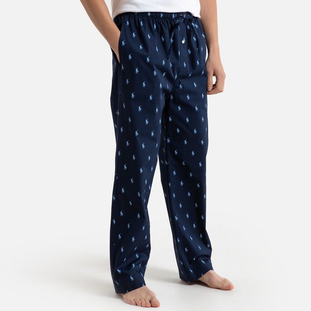 pantalon pijama polo ralph lauren