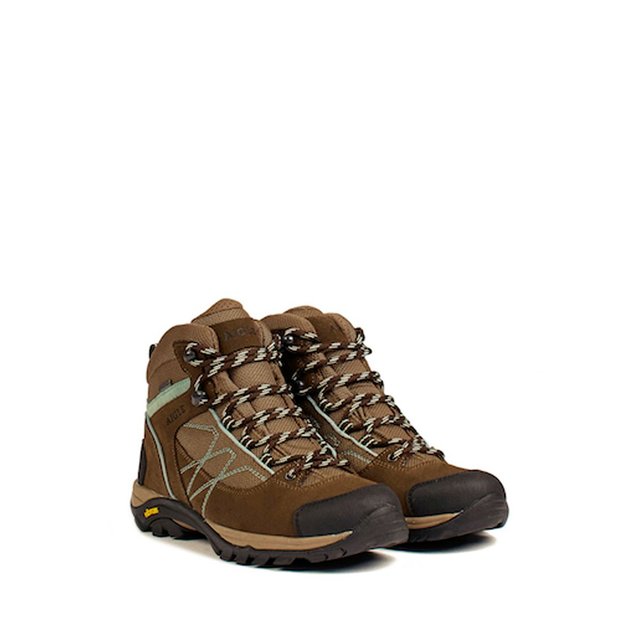 Chaussures Gore Tex® La Randonnée Redoute Mooven Aigle Petite UqRZvxO