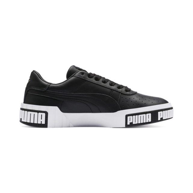 Noir Cali Bold Baskets Wn's PumaLa Redoute qVSpGMUz