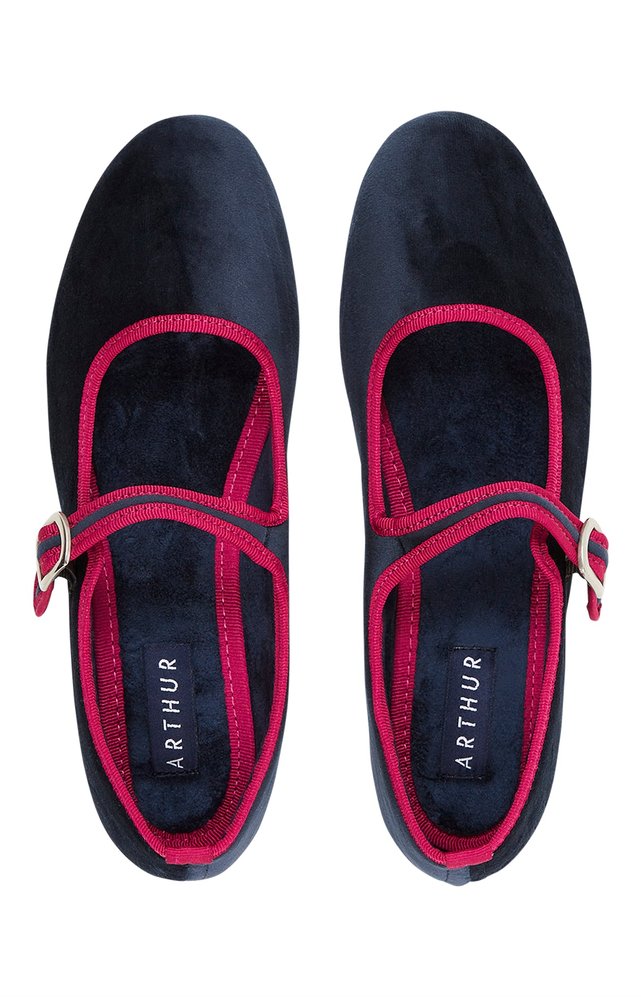 Chaussures femme ARTHUR La Redoute