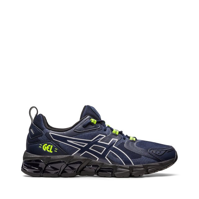 Asics taille hotsell grand ou petit