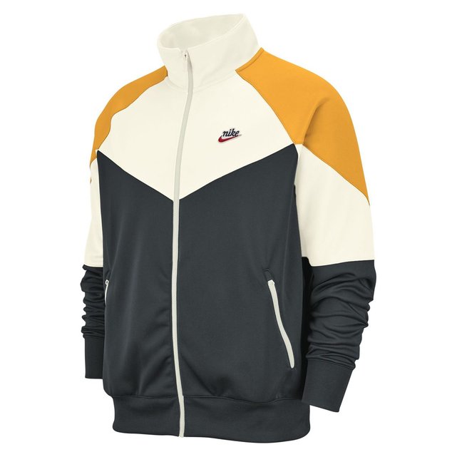 veste zippée nike