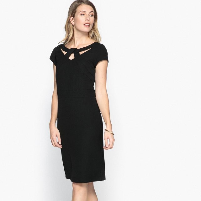 robe droite 2019