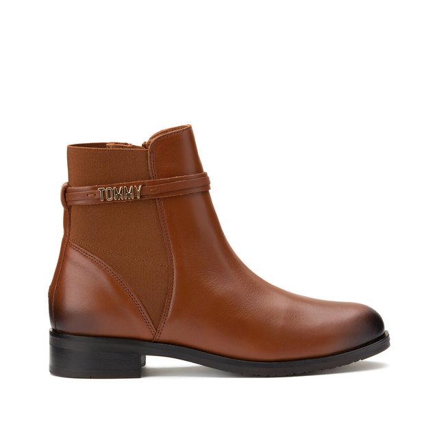 block branding mid boot