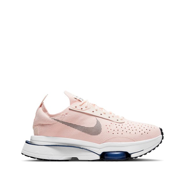 nike zoom noir et rose
