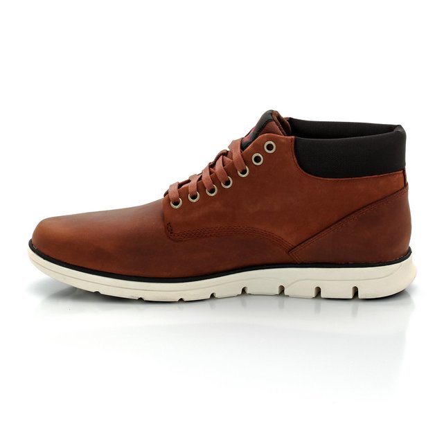de TIMBERLAND Botines CA13EE nobuck Bradstreet 5w0ZT
