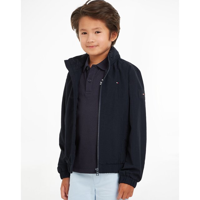 Teen Boys Coats Age 10 16 TOMMY HILFIGER La Redoute