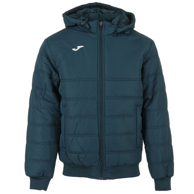 Doudoune urban iv bomber jacket navy Joma La Redoute