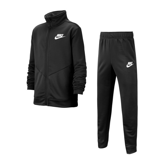 Tuta da ginnastica nike sportswear 6 - 16 anni nero Nike | La Redoute