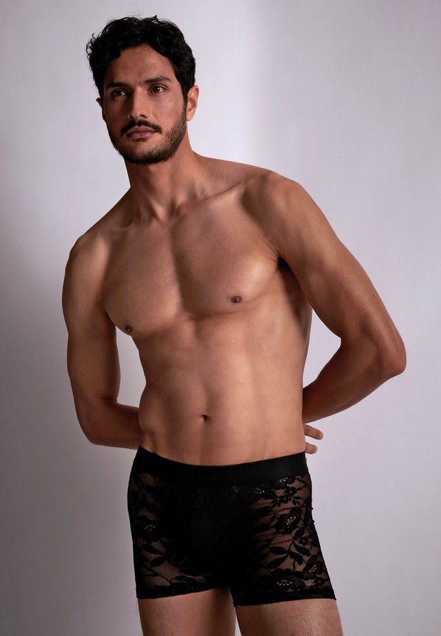 Boxer homme AUBADE La Redoute