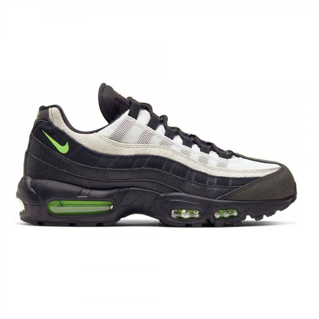air max 95 toute noir