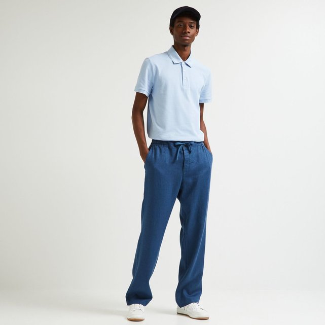 Pantalon homme MONOPRIX La Redoute